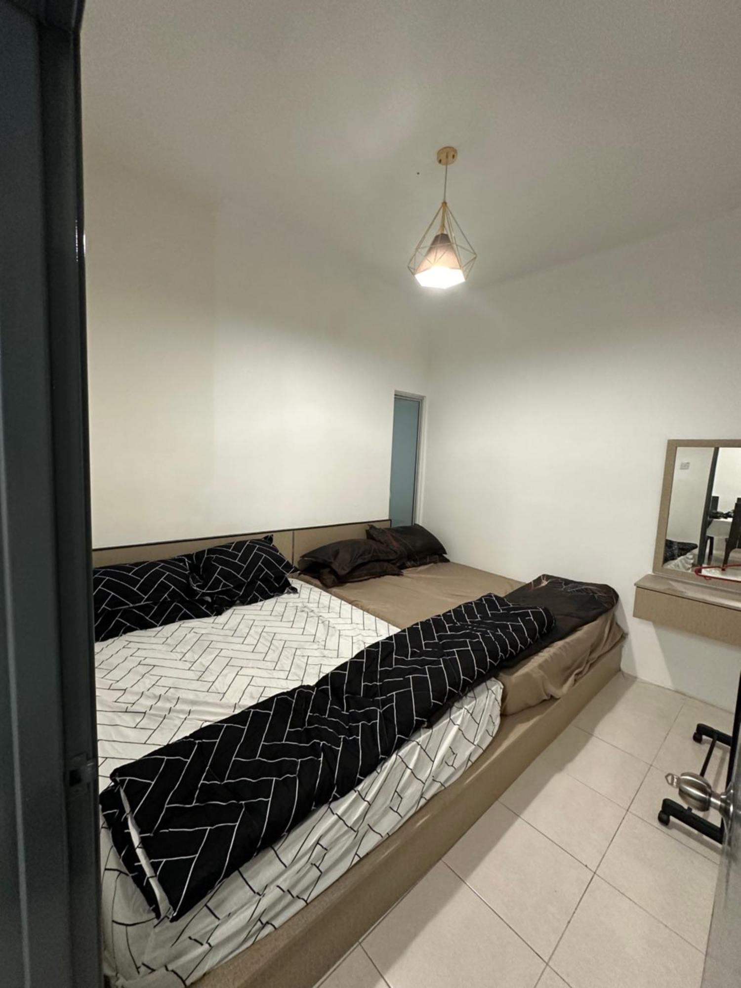 Ayaan Homestay Hill View Iin Free Wifi & Netflix Tanah Rata Exterior foto