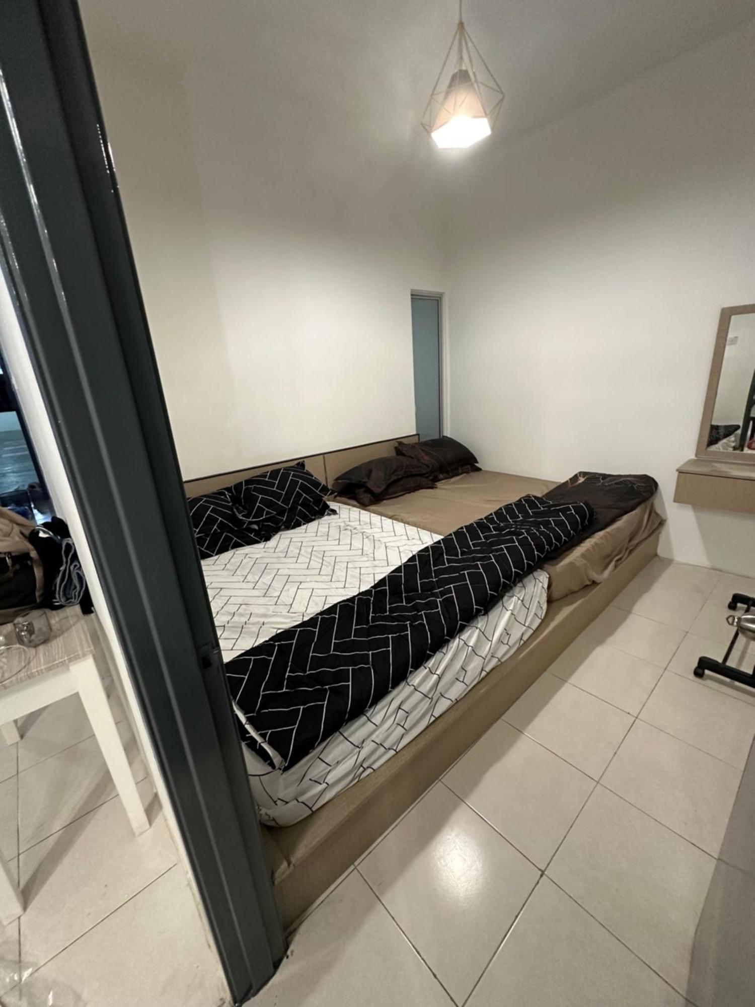 Ayaan Homestay Hill View Iin Free Wifi & Netflix Tanah Rata Exterior foto