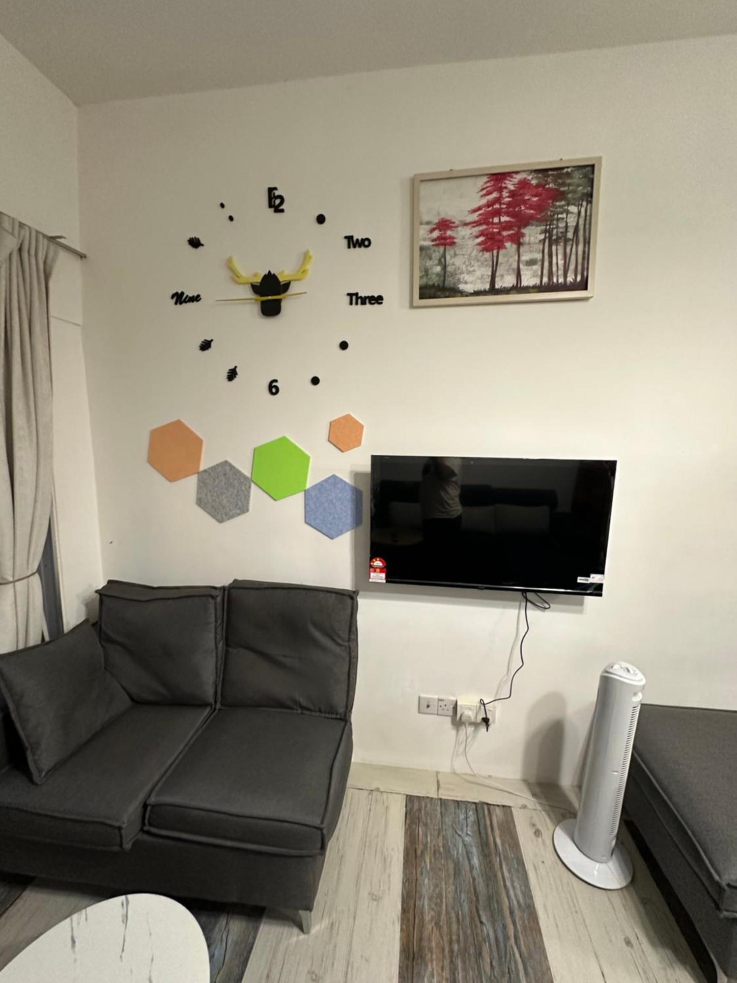 Ayaan Homestay Hill View Iin Free Wifi & Netflix Tanah Rata Exterior foto