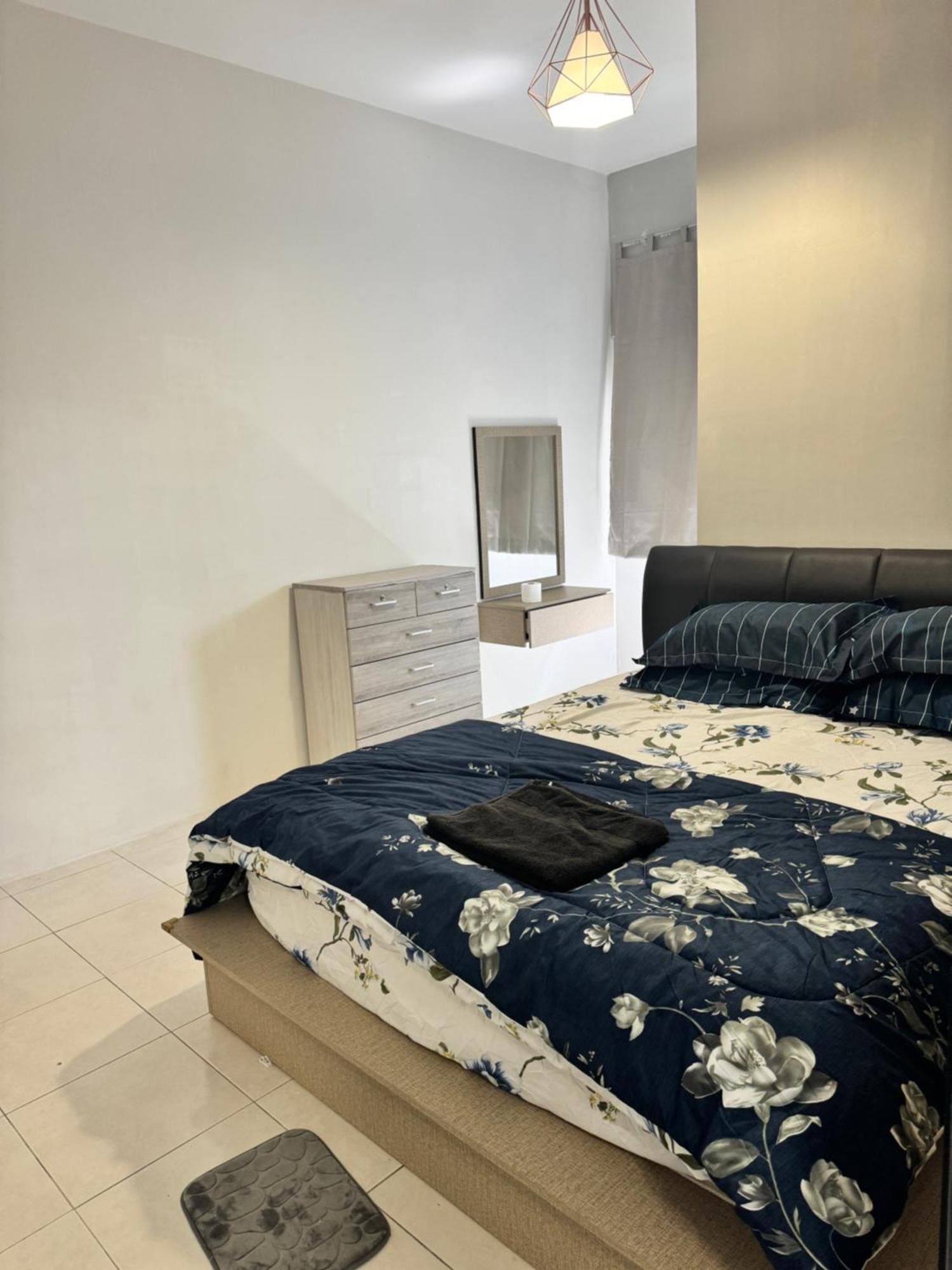 Ayaan Homestay Hill View Iin Free Wifi & Netflix Tanah Rata Exterior foto